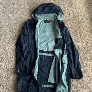 J Crew Mens Outwear Windbreaker